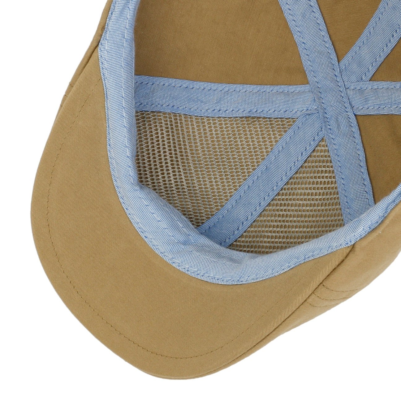 Texas Hertford Flat Cap - JJ Hat Center ®