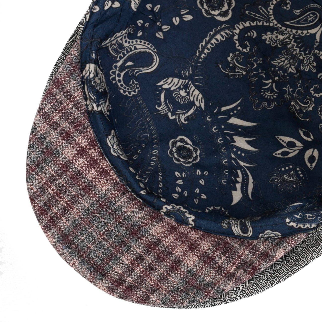 Canstad Flat Cap - JJ Hat Center ®