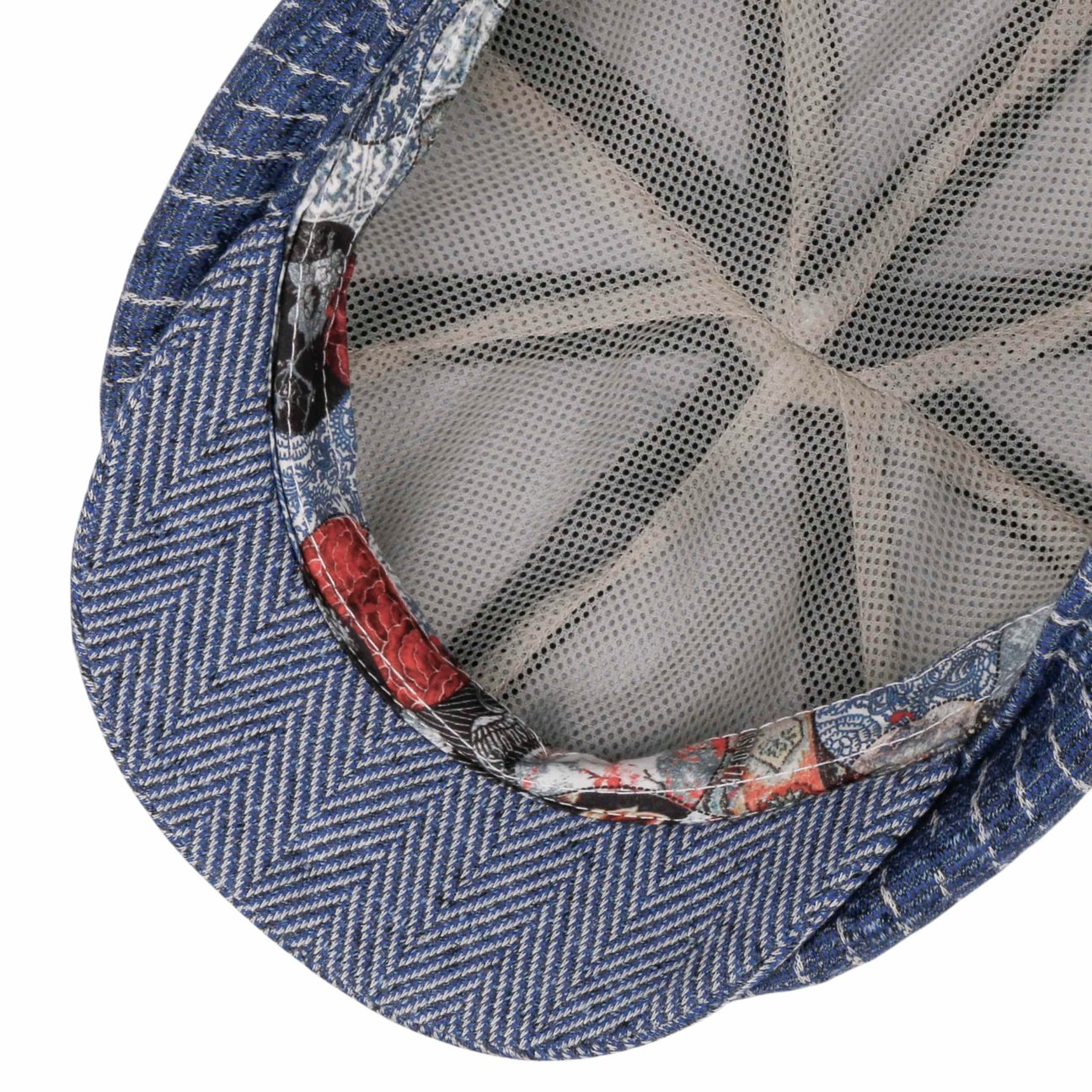 Sabato Flat Cap - JJ Hat Center ®