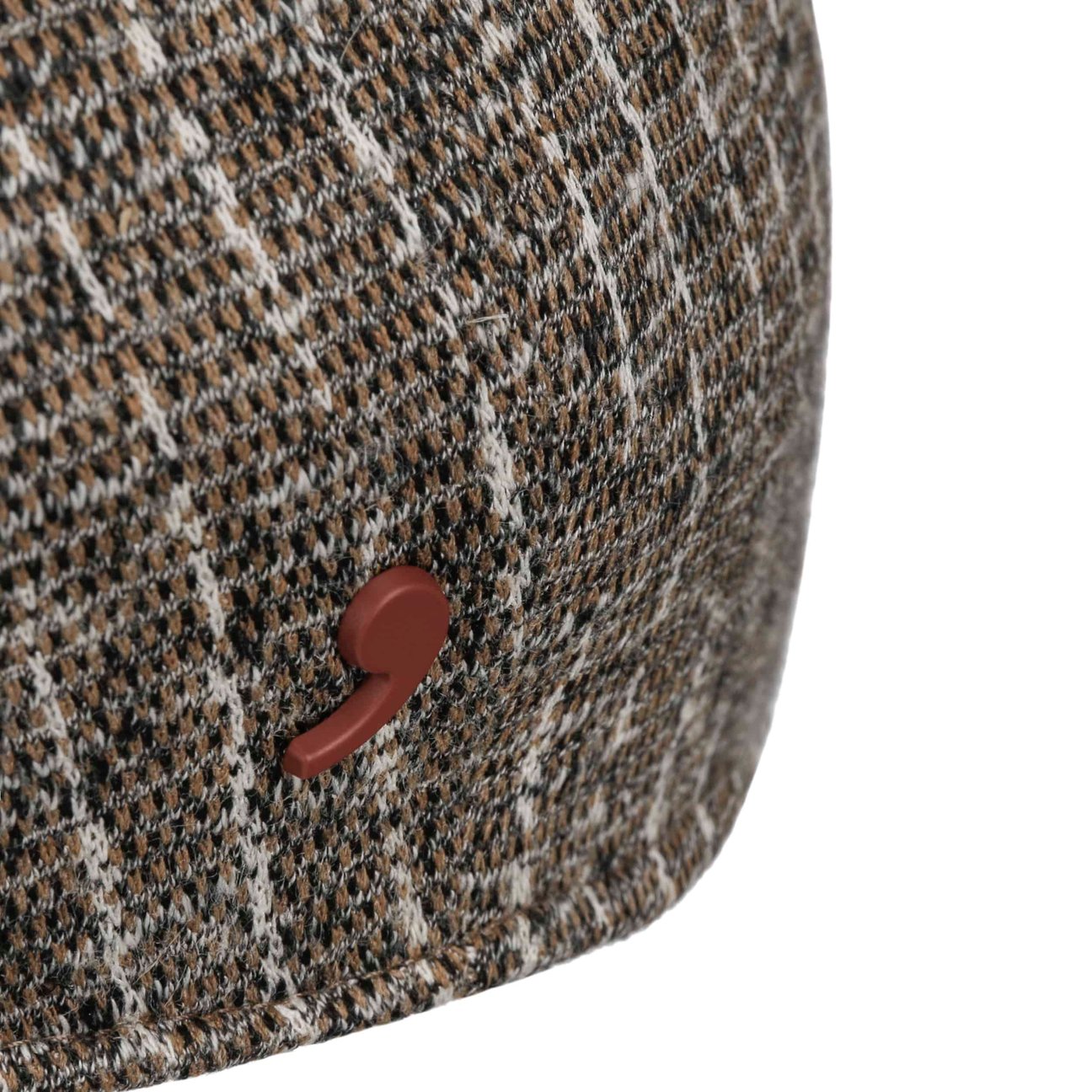 Sabato Flat Cap - JJ Hat Center ®