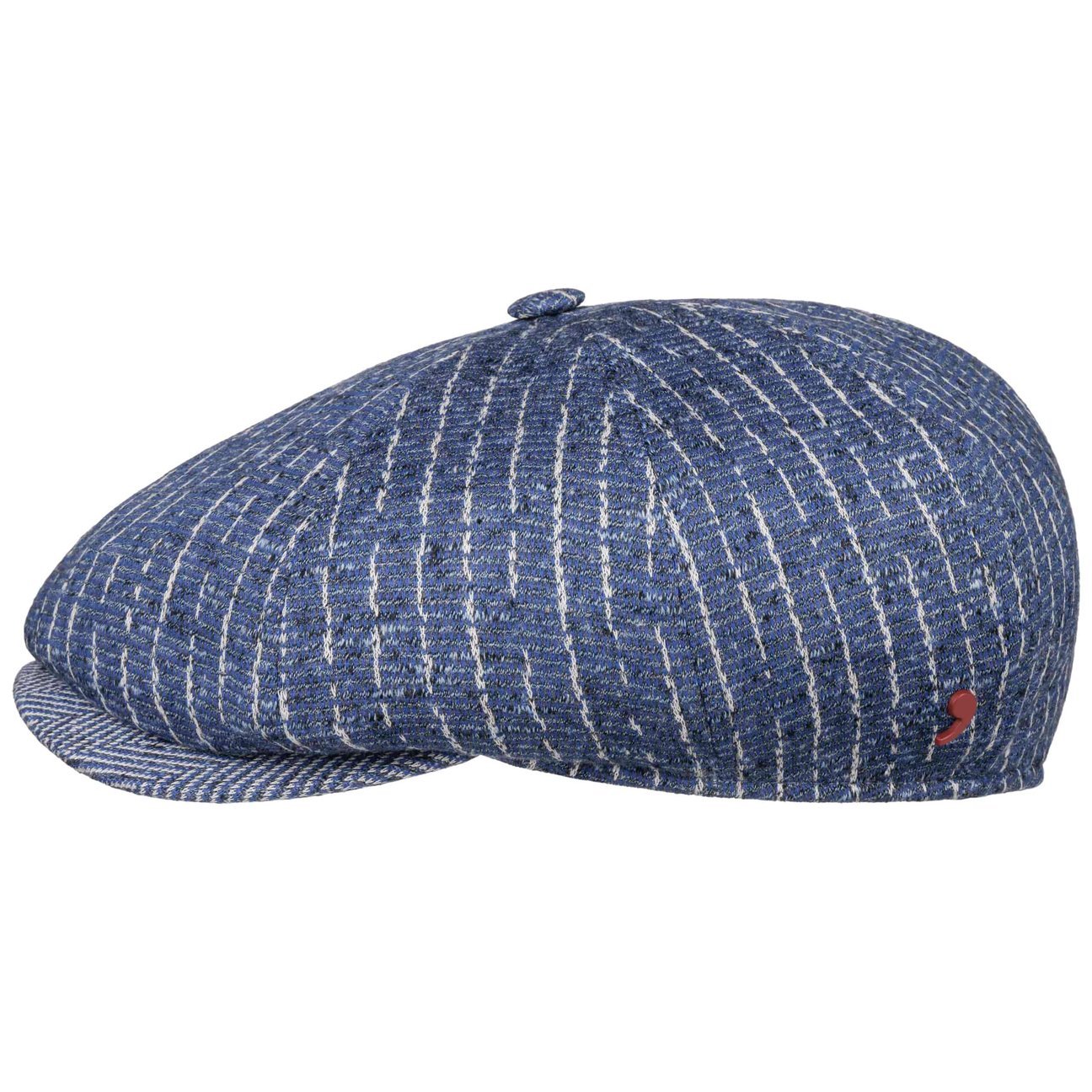 Sabato Flat Cap - JJ Hat Center ®