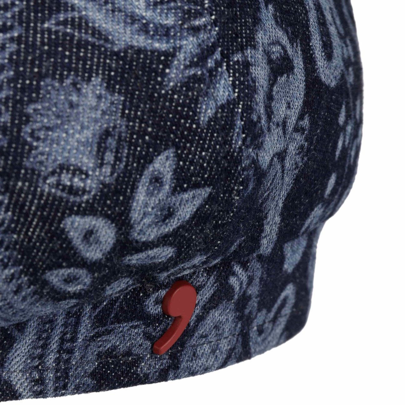 Maschetti Flat Cap - JJ Hat Center ®