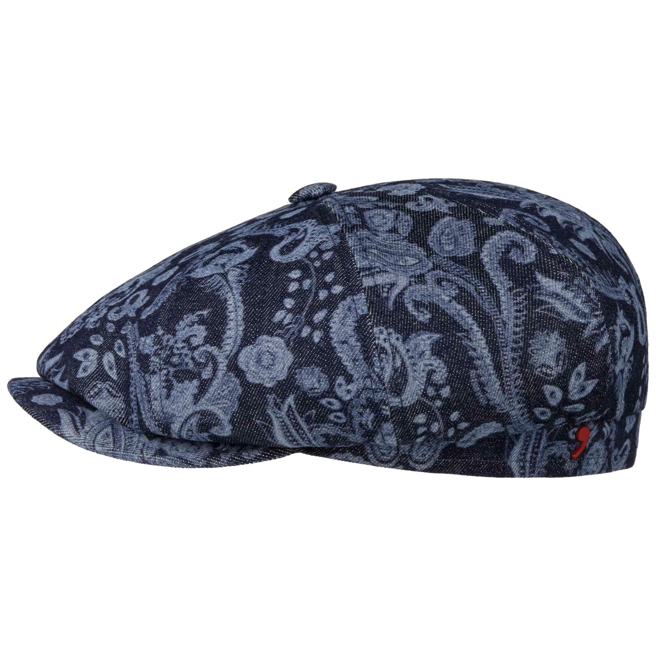 Maschetti Flat Cap - JJ Hat Center ®