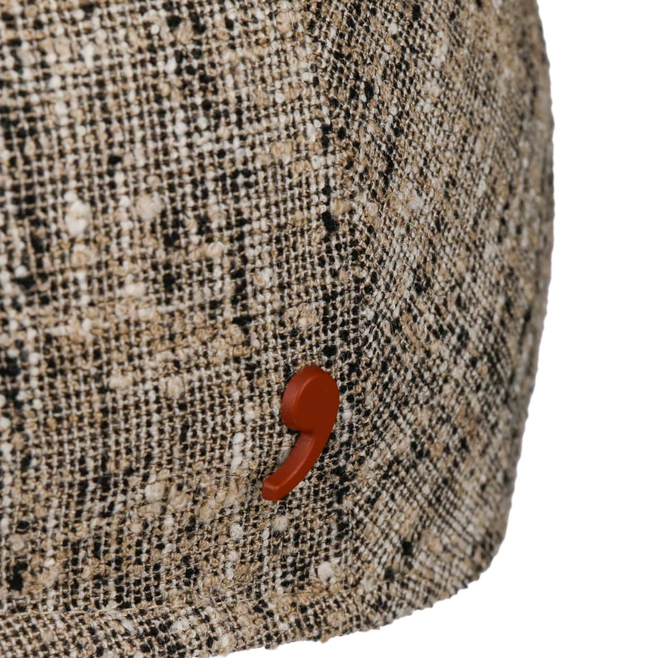Classic Melange Flat Cap - JJ Hat Center ®