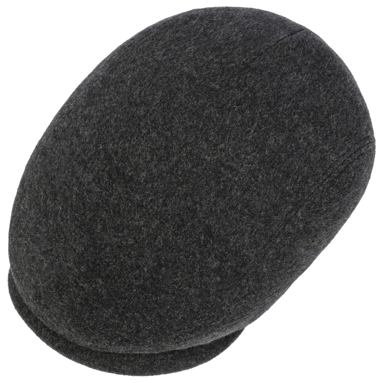 Vedrick Wool Flat Cap - JJ Hat Center ®