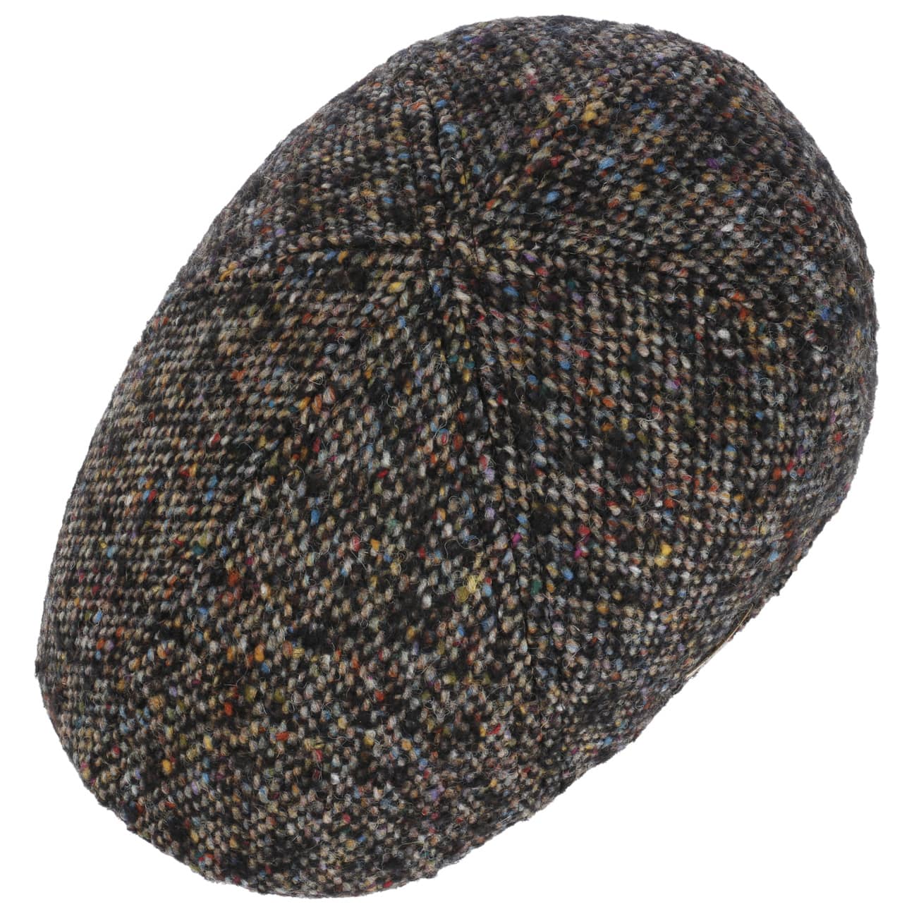 Texas Color Dots - JJ Hat Center ®