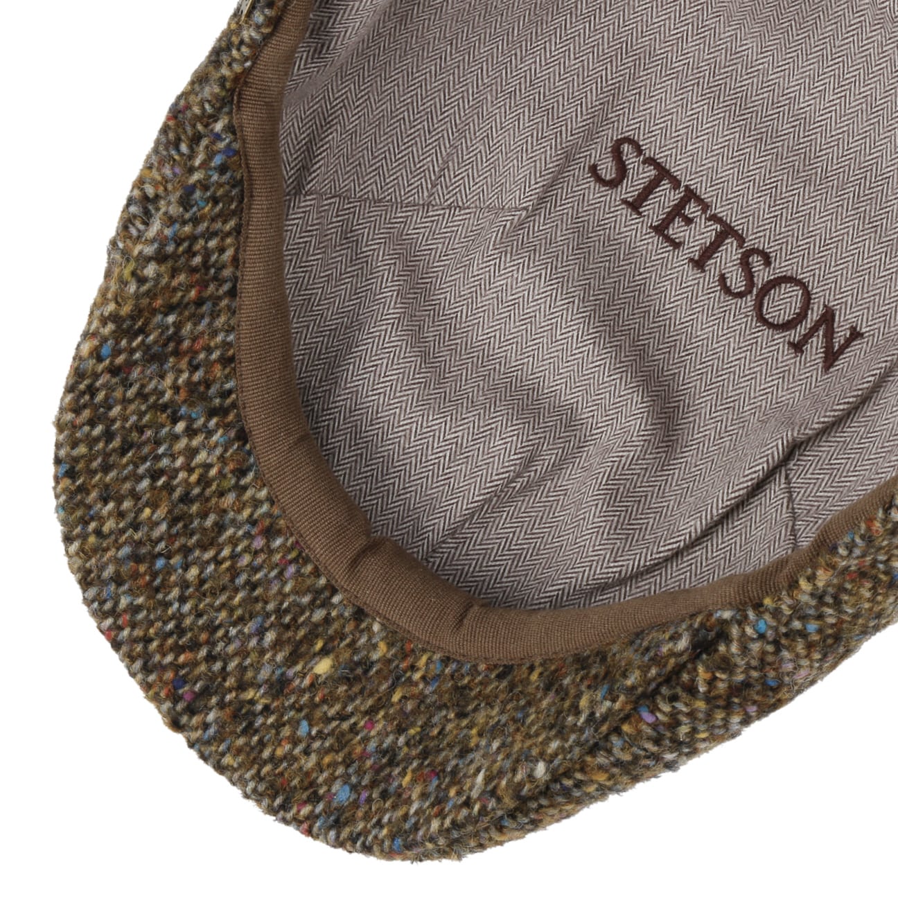 Texas Color Dots - JJ Hat Center ®