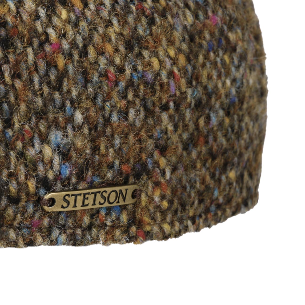 Texas Color Dots - JJ Hat Center ®