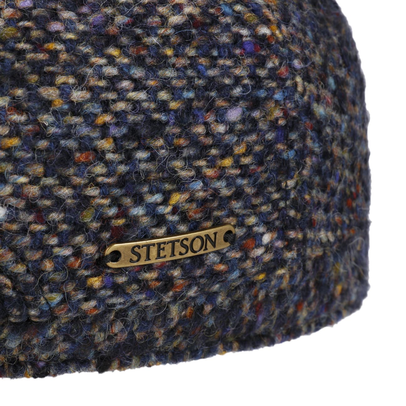 Irish Wool Flat Cap - JJ Hat Center ®