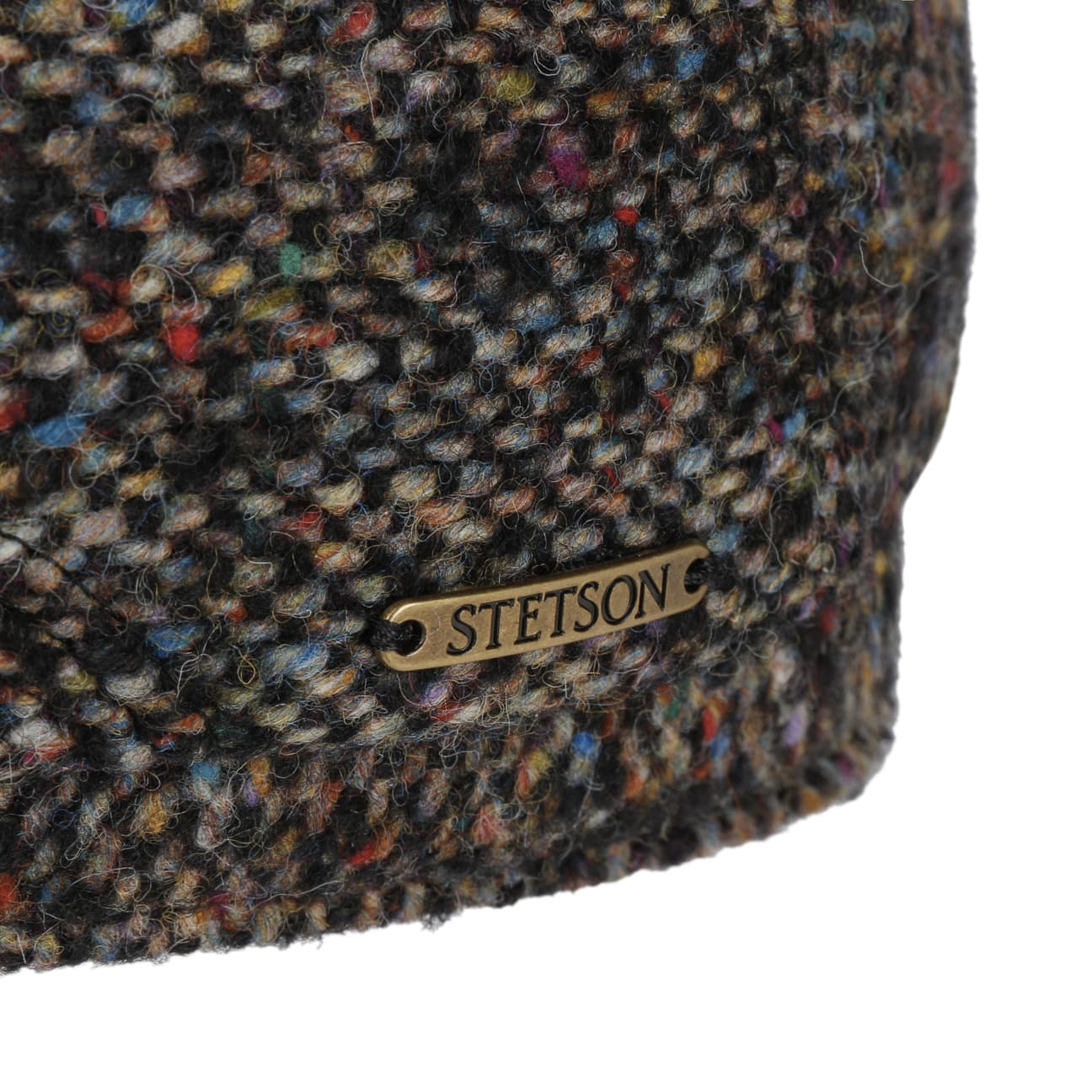 Irish Wool Flat Cap - JJ Hat Center ®