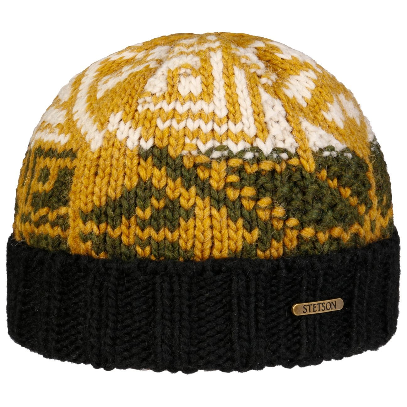 Sandvika Beanie Hat - JJ Hat Center ®