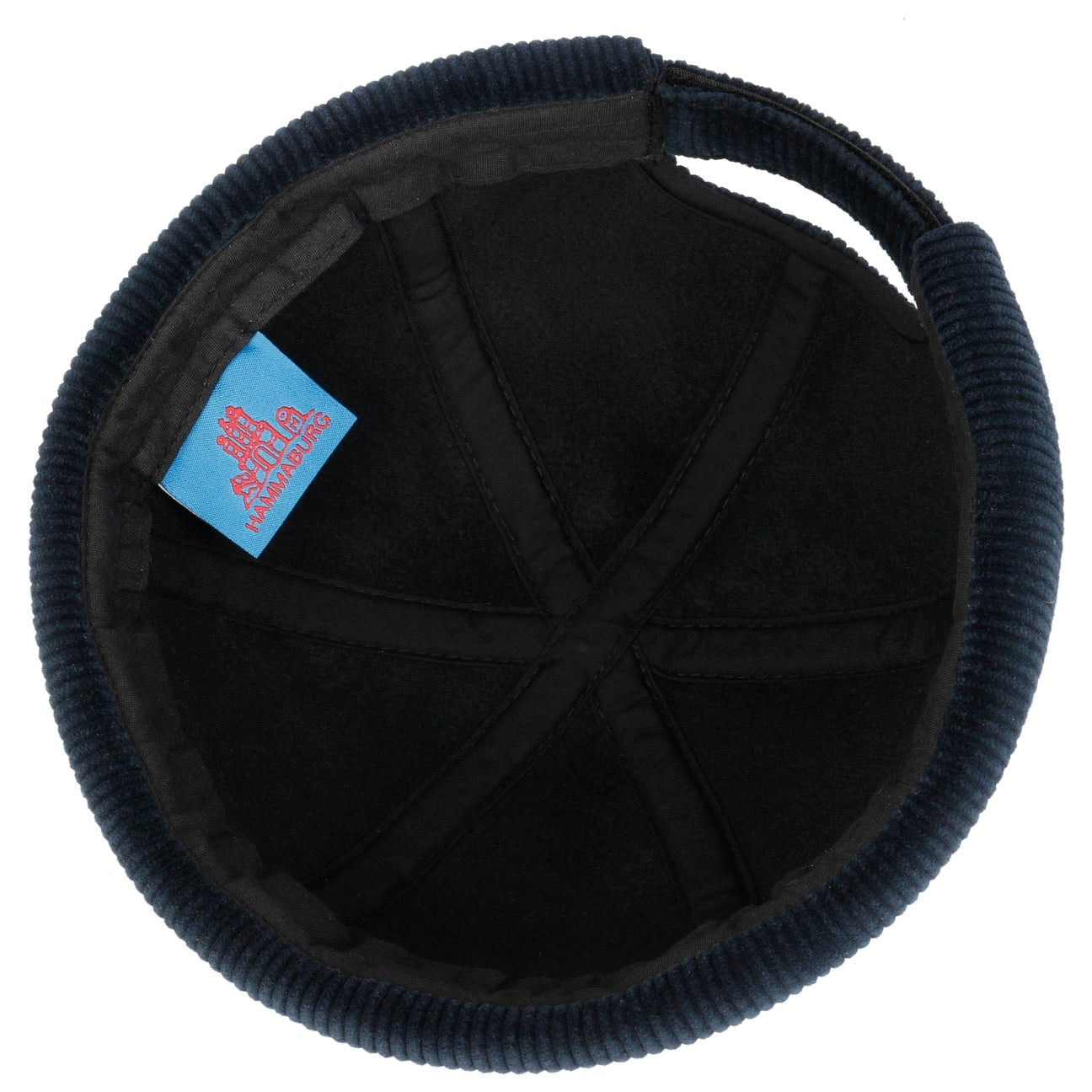 Uni Corduroy Docker Hat - JJ Hat Center ®