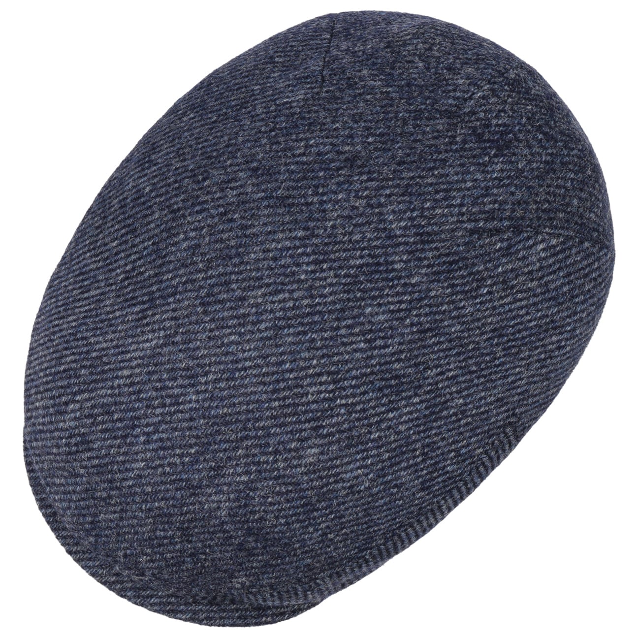 Bendavoa Wool Driver Flat Cap - JJ Hat Center ®