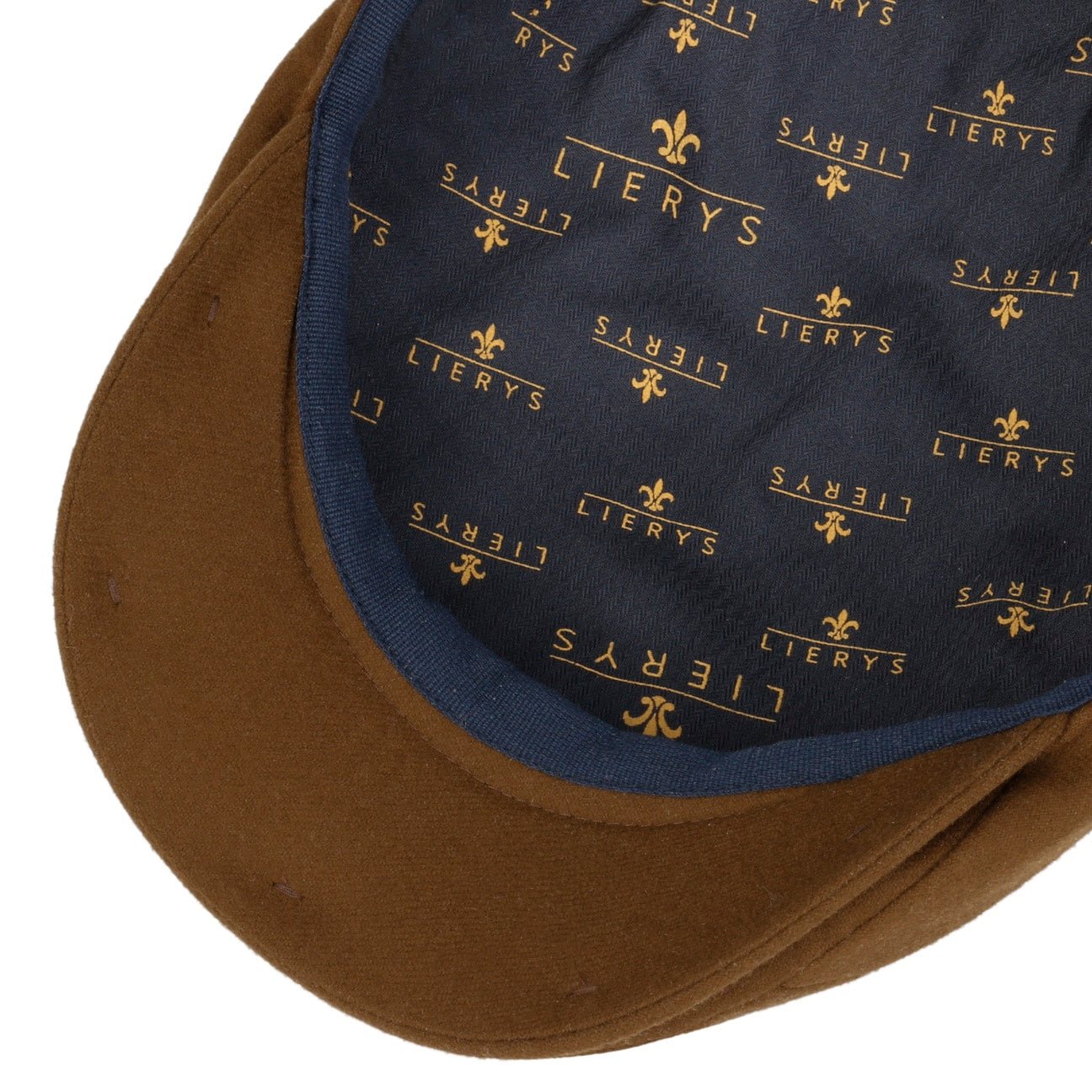 Flannel Ivy Flat Cap - JJ Hat Center ®