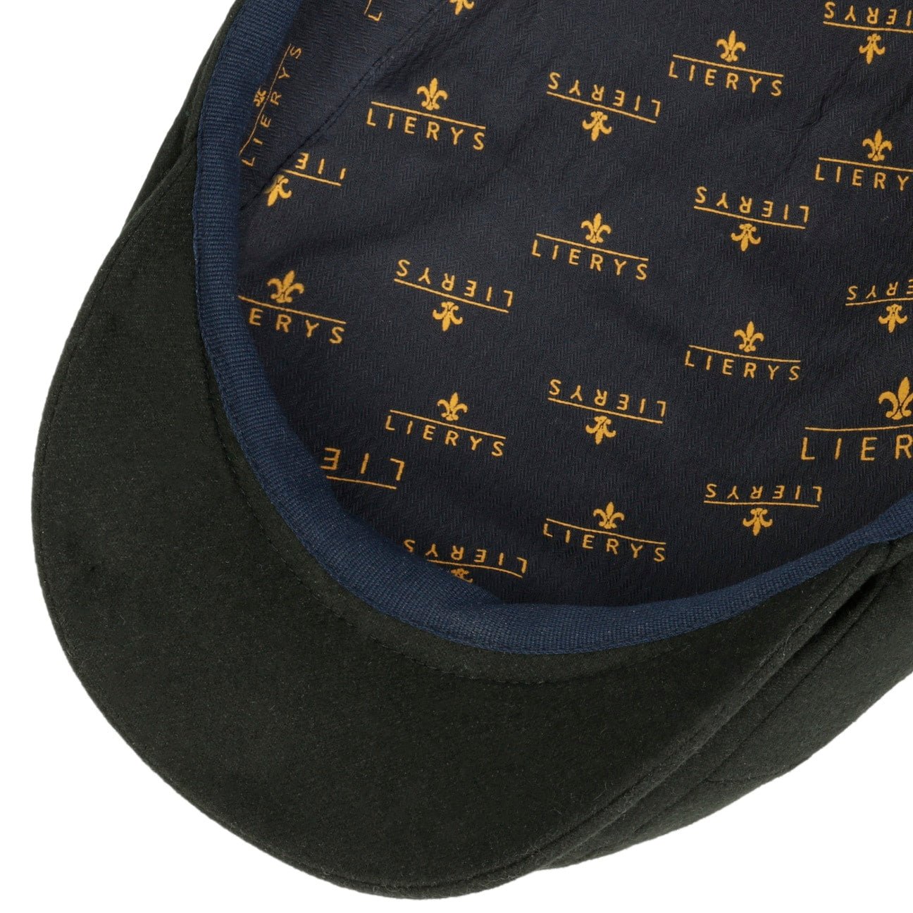 Flannel Ivy Flat Cap - JJ Hat Center ®