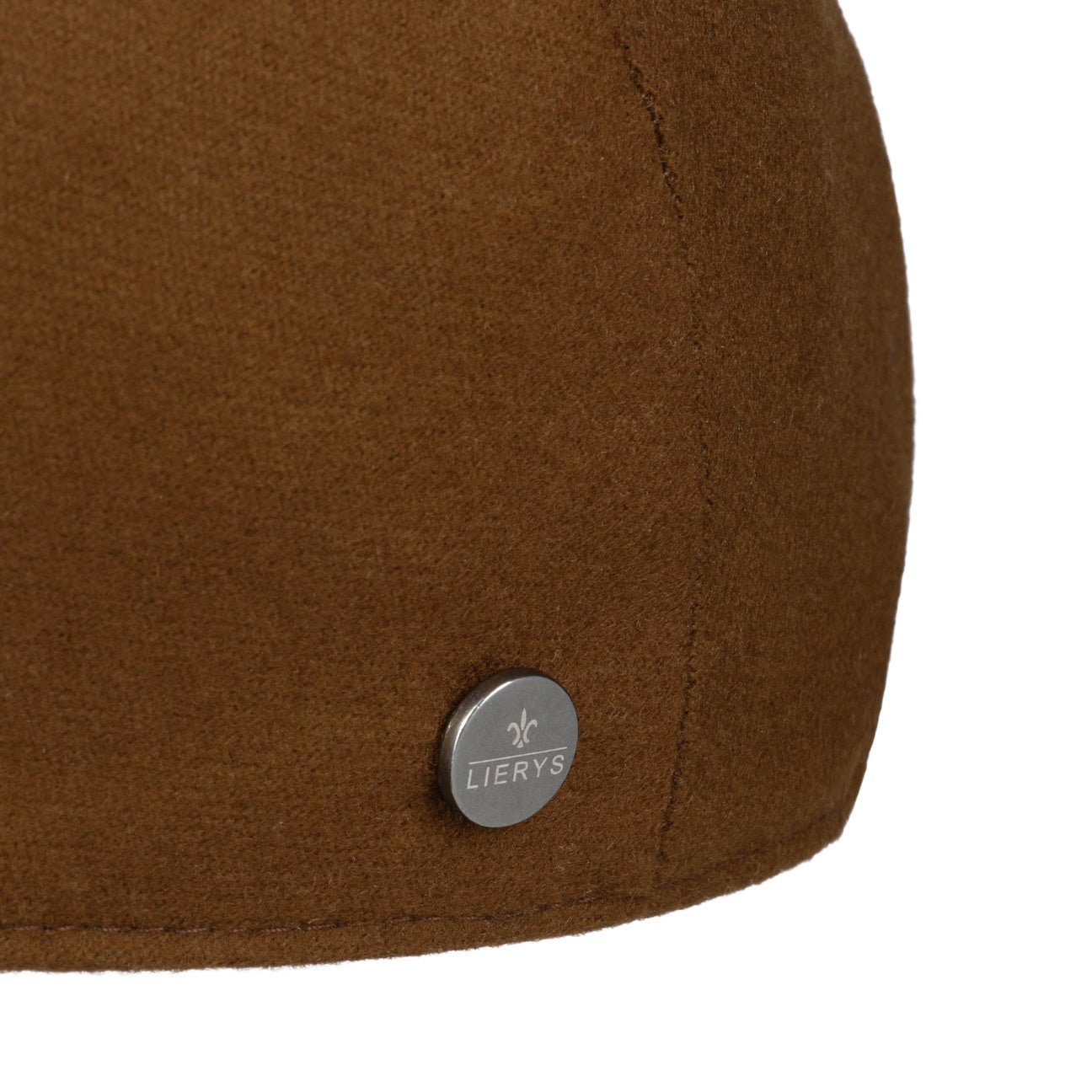 Flannel Ivy Flat Cap - JJ Hat Center ®