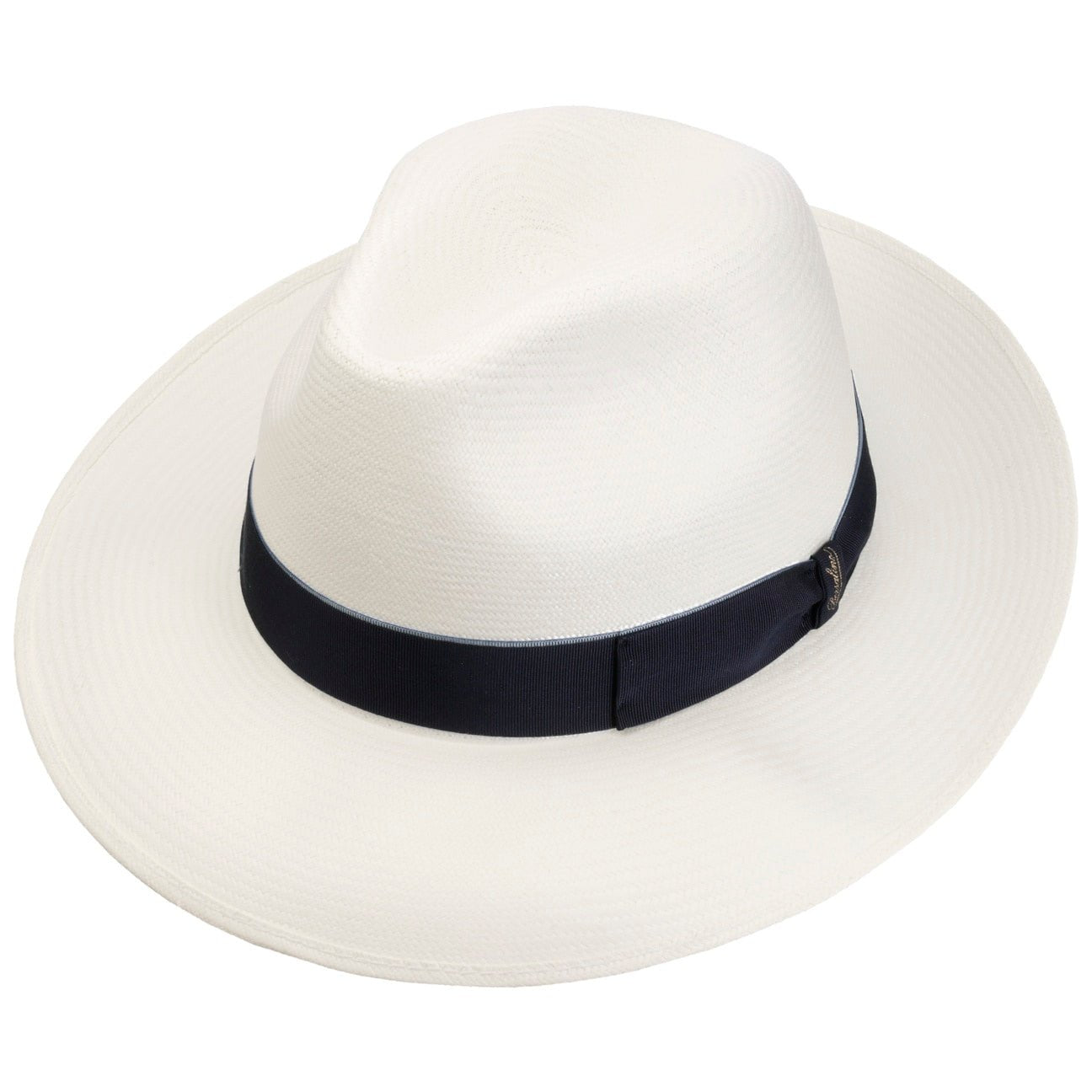 Extrafine Panama Hat by Borsalino - JJ Hat Center ®