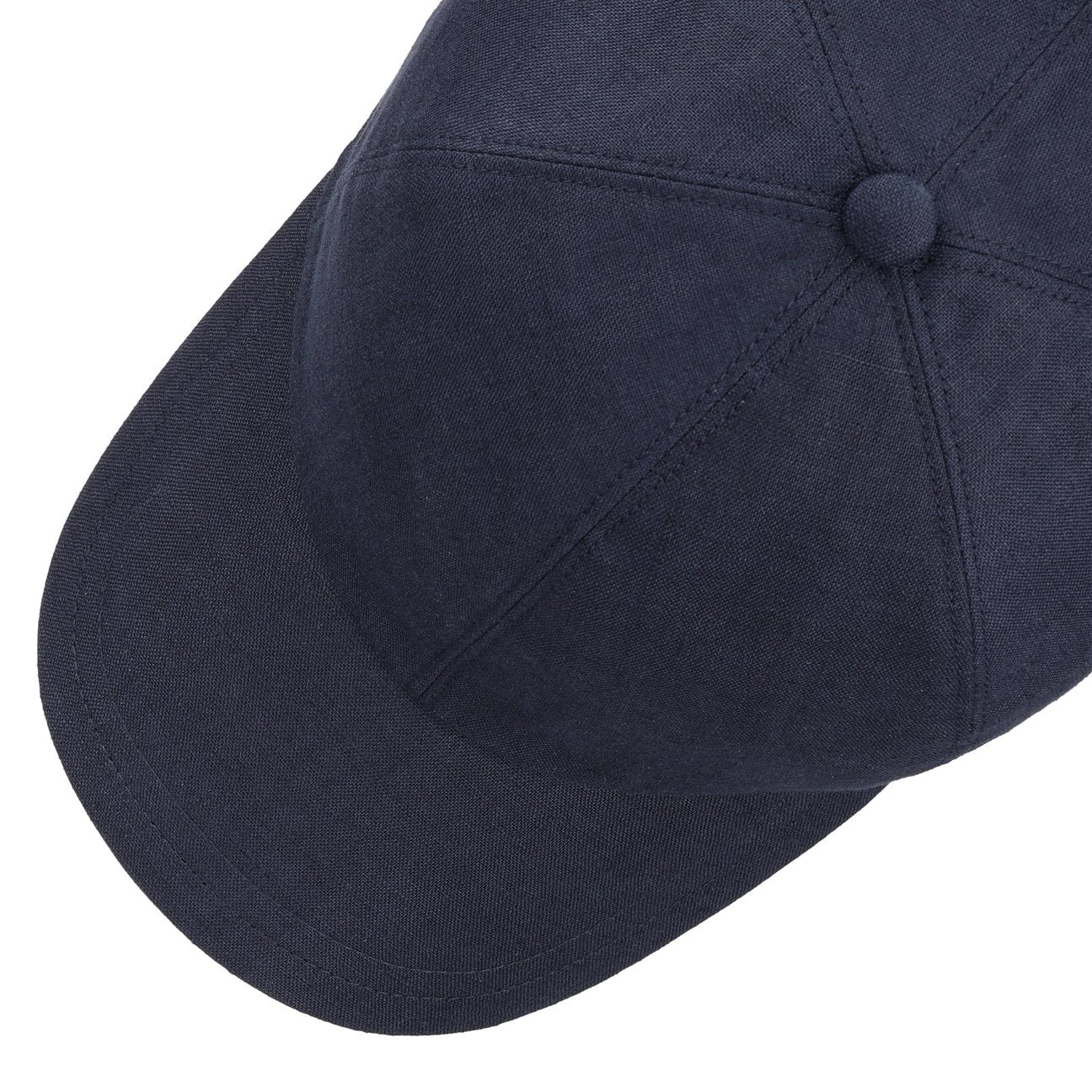 New Uni Linen Cap - JJ Hat Center ®