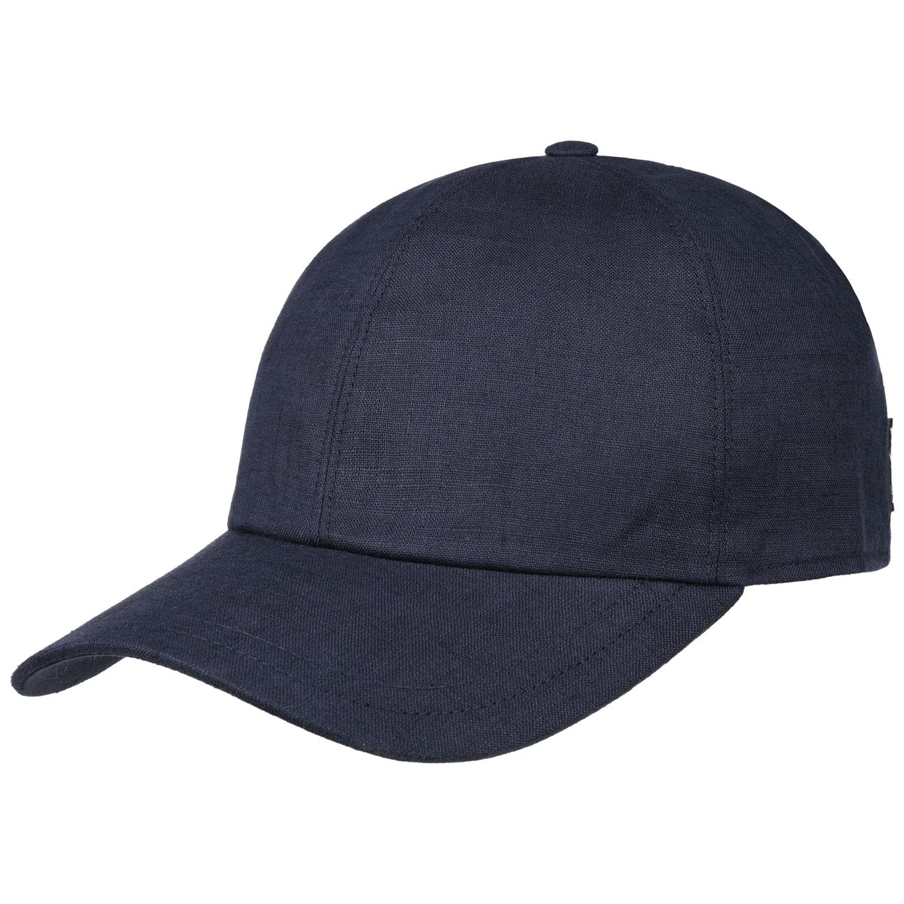 New Uni Linen Cap - JJ Hat Center ®