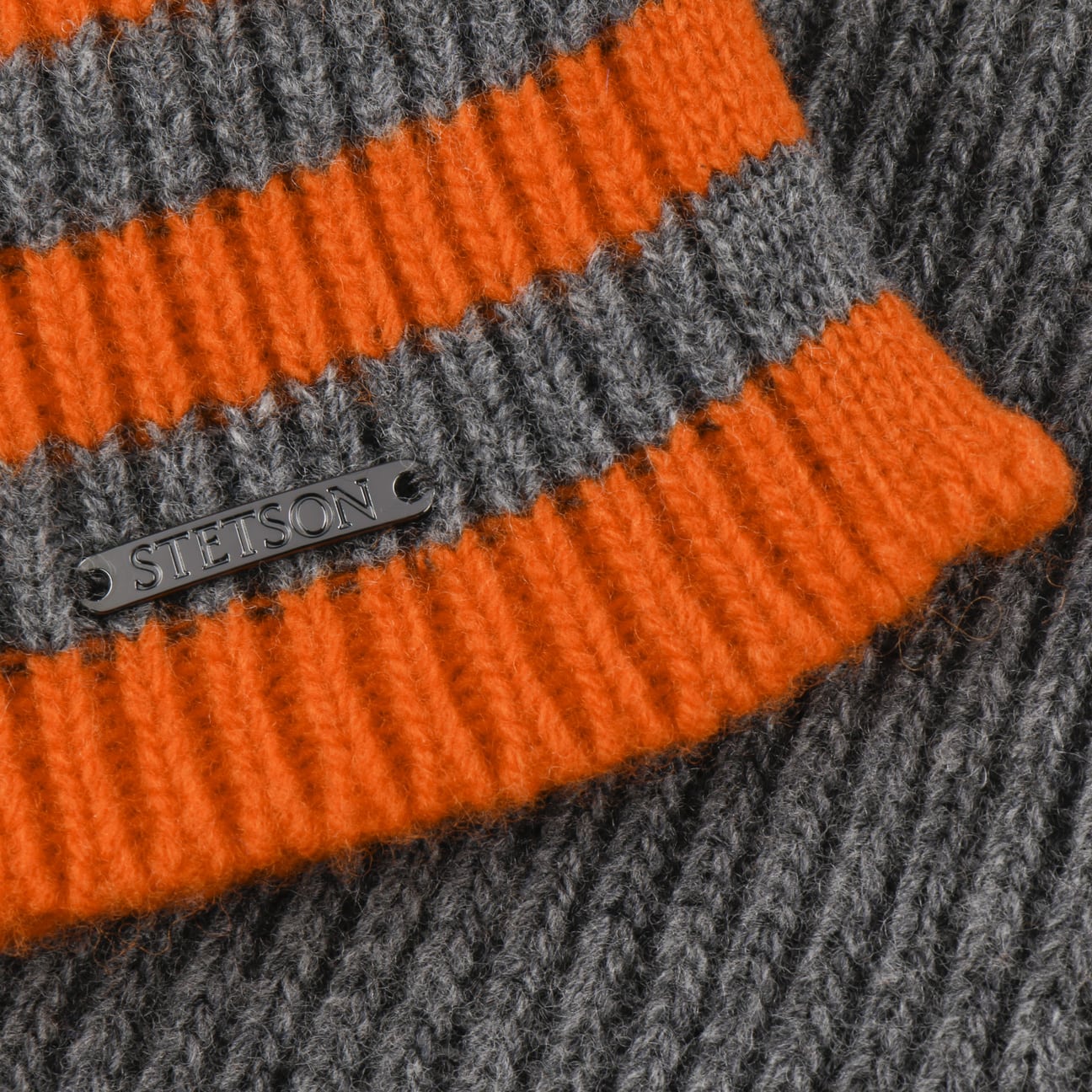 Multicolour Freestyle Knit Scarf - JJ Hat Center ®