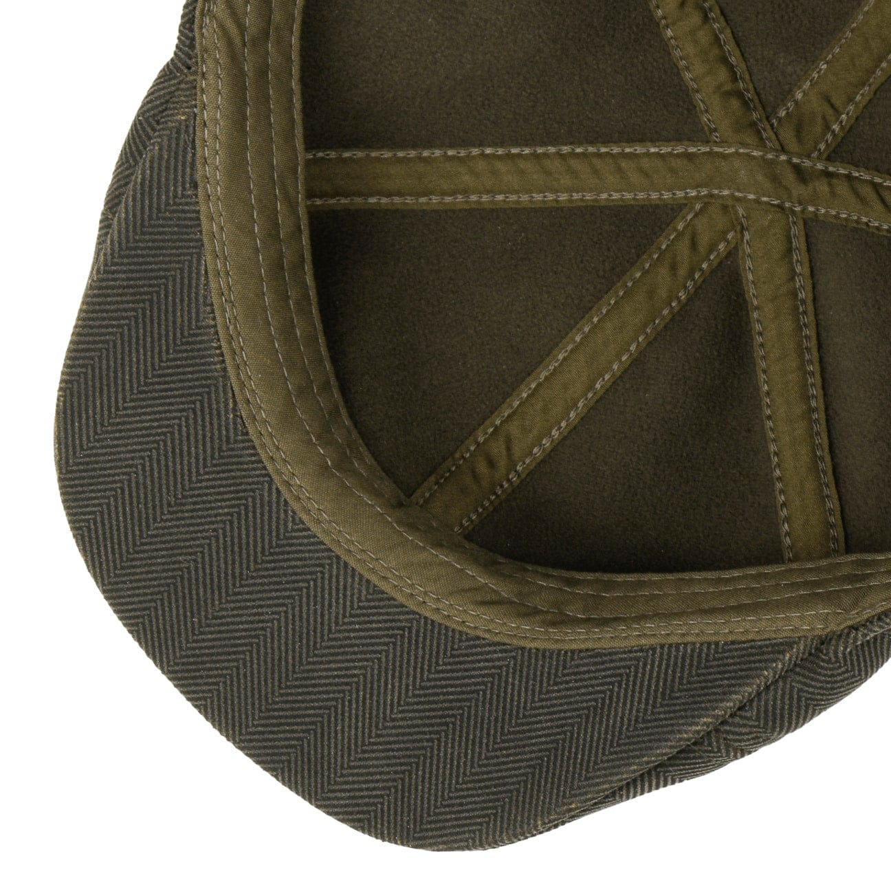 olive-black