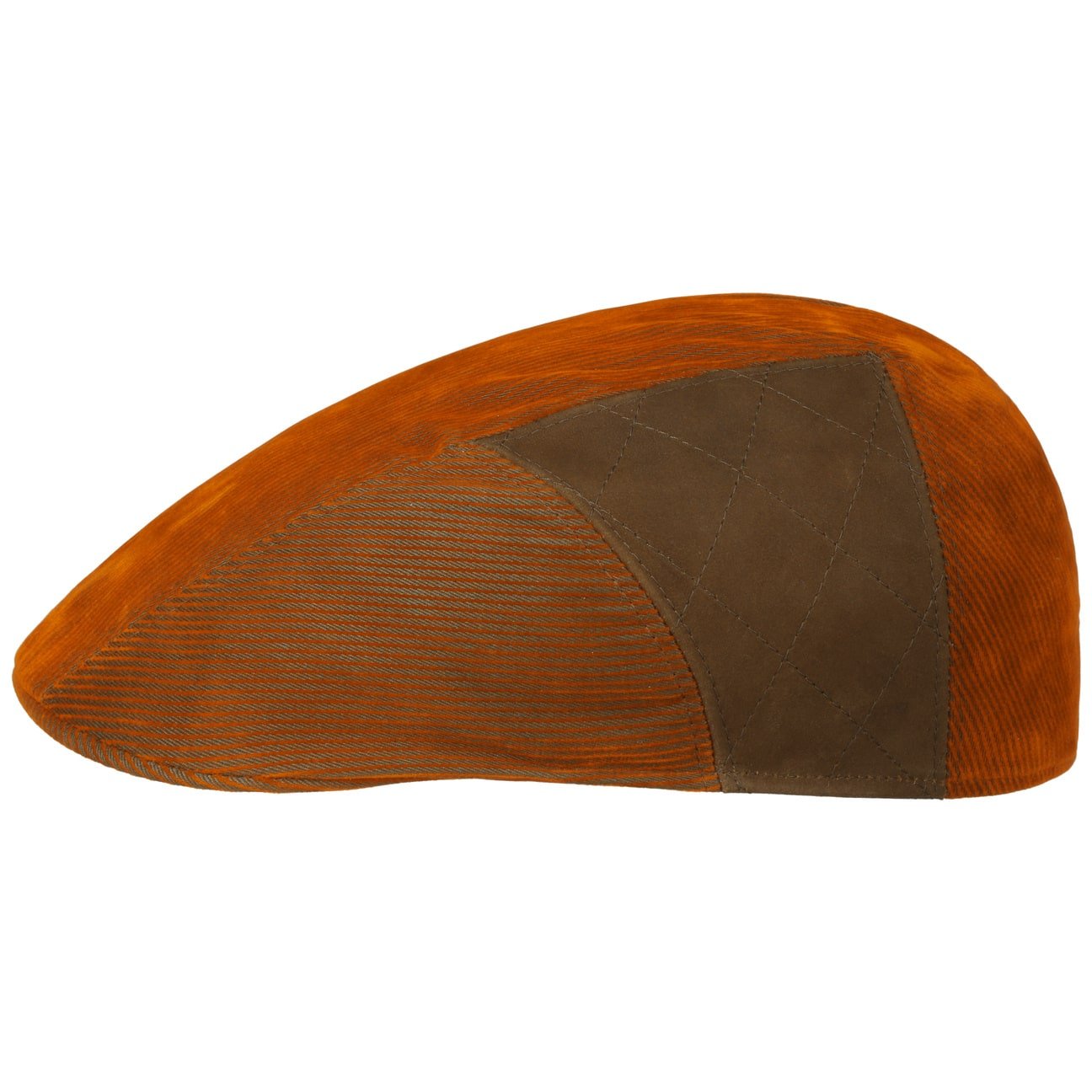 Cord Freestyle Ivy Cap - JJ Hat Center ®