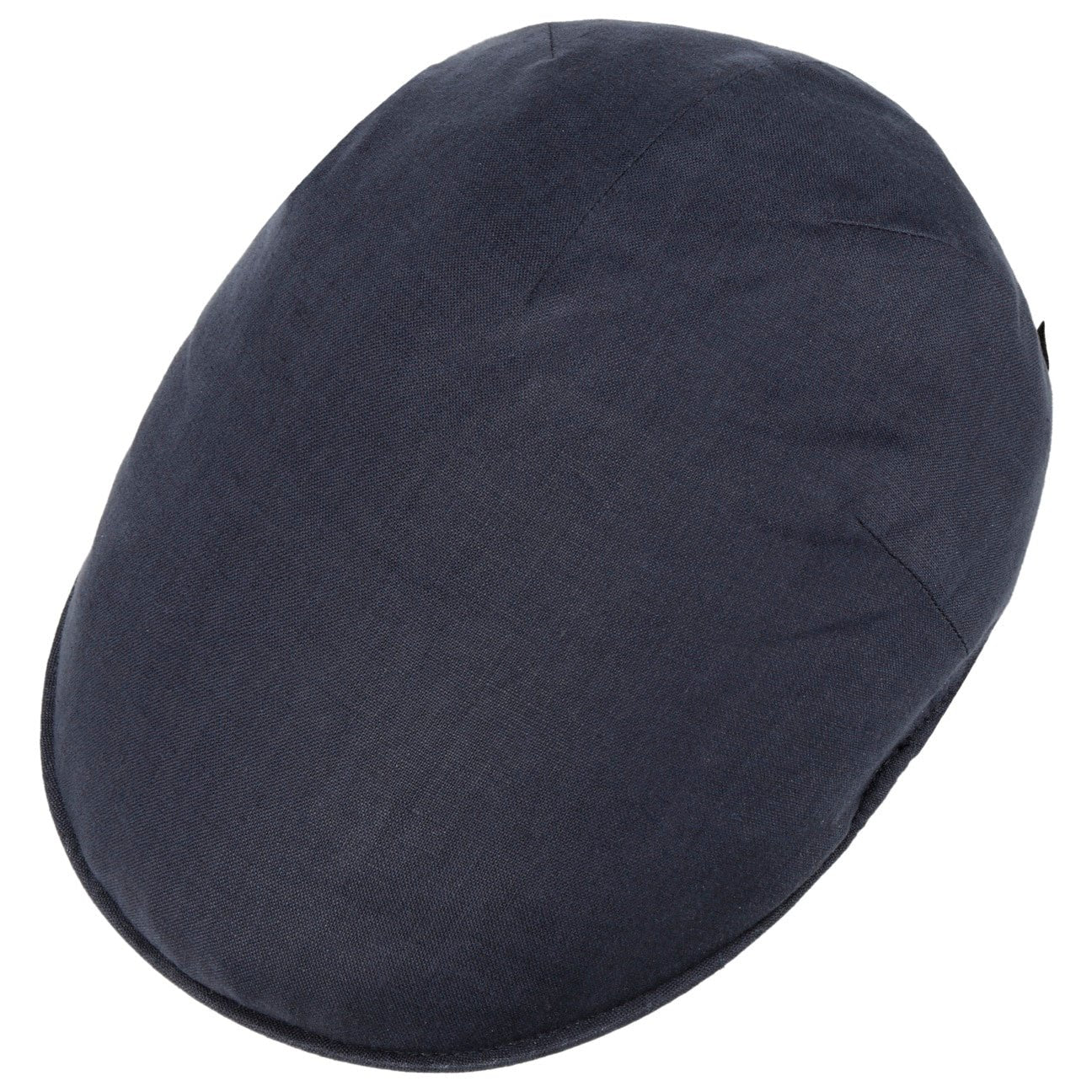 Uni Linen Flat Cap - JJ Hat Center ®