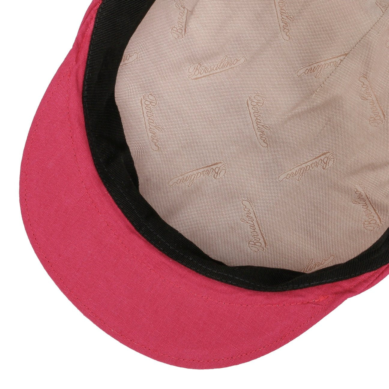 Uni Linen Flat Cap - JJ Hat Center ®