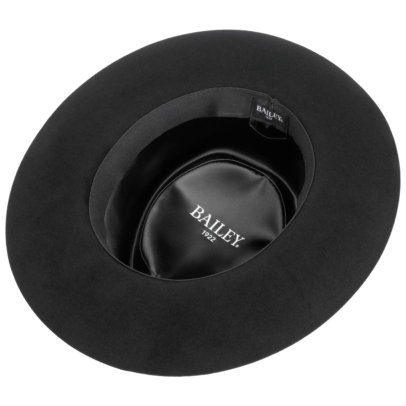 Lang Elite Finish Wool Hat - JJ Hat Center ®