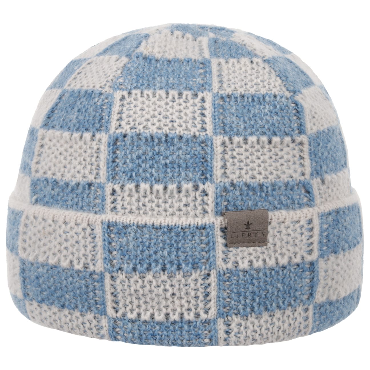 Vallesta Twotone Beanie with Cuff - JJ Hat Center ®