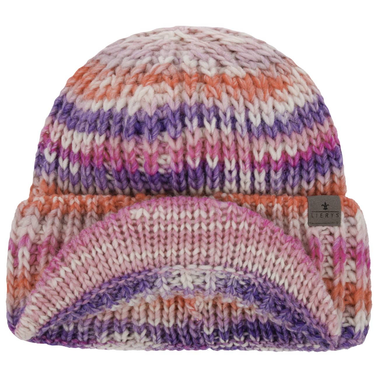 Viliona Knit Beanie with Peak - JJ Hat Center ®