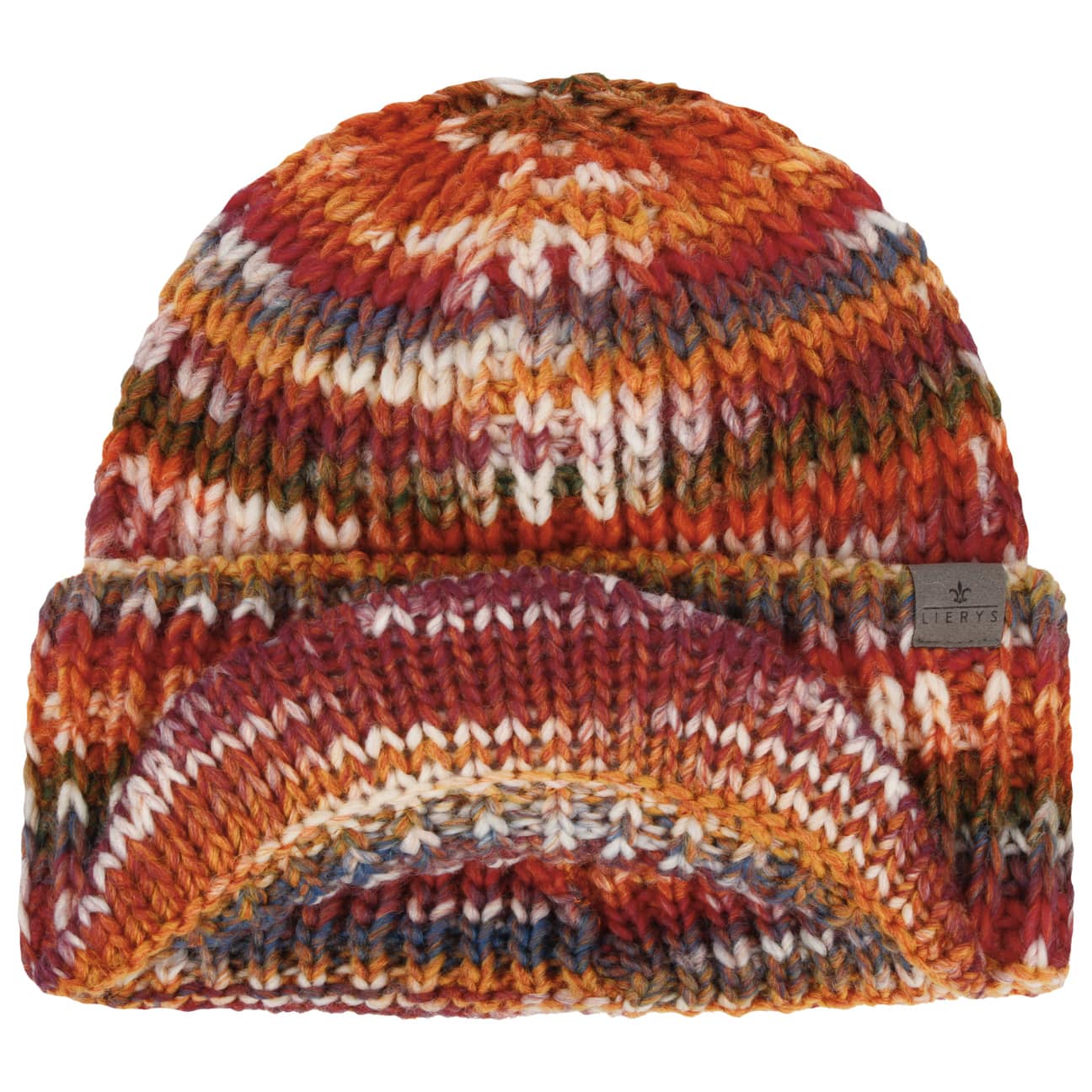 Viliona Knit Beanie with Peak - JJ Hat Center ®