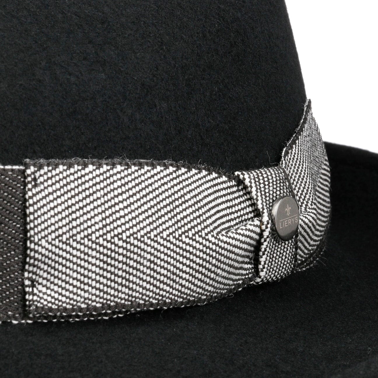 Uni Bogart Wool Hat - JJ Hat Center ®