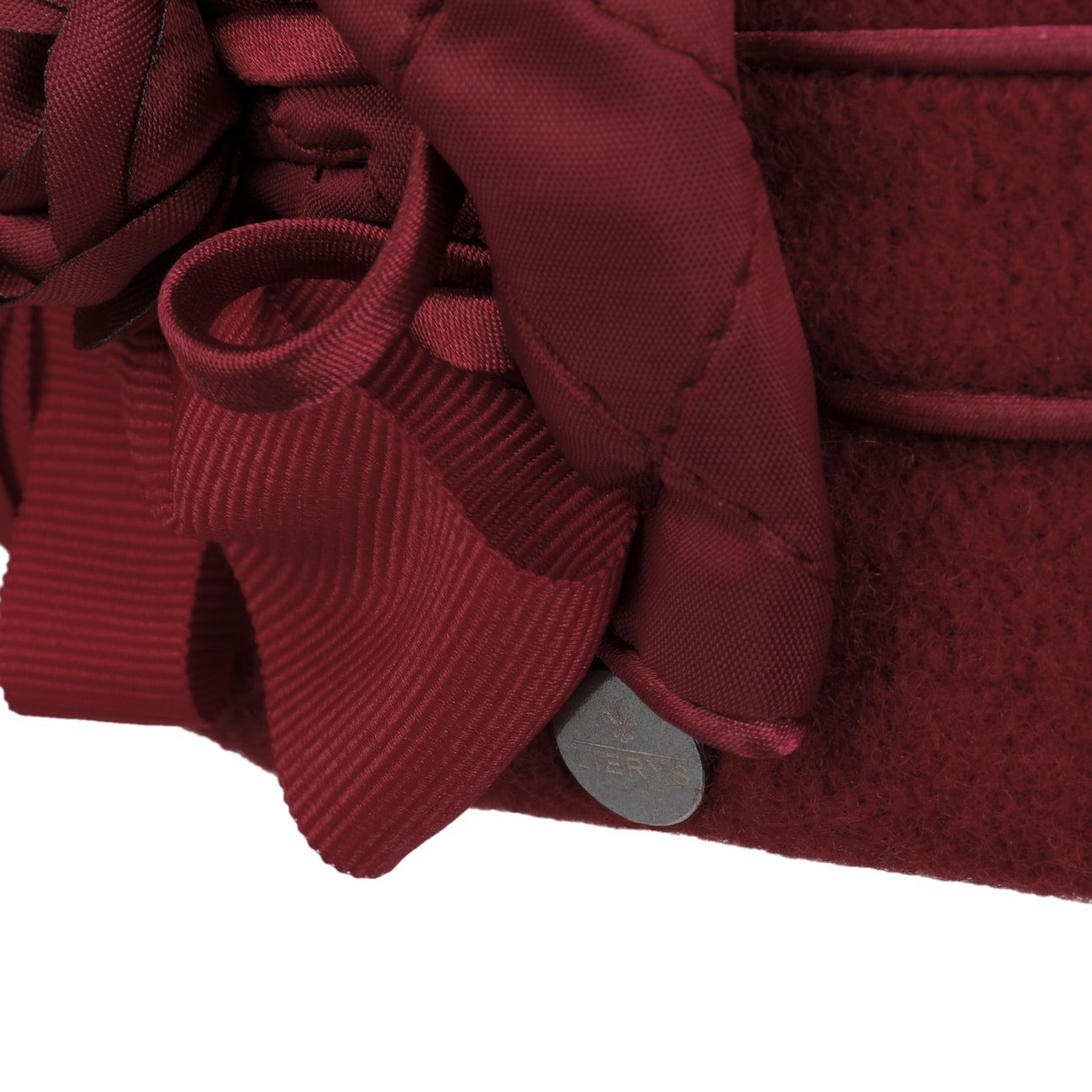 Feriana Wool Beanie - JJ Hat Center ®