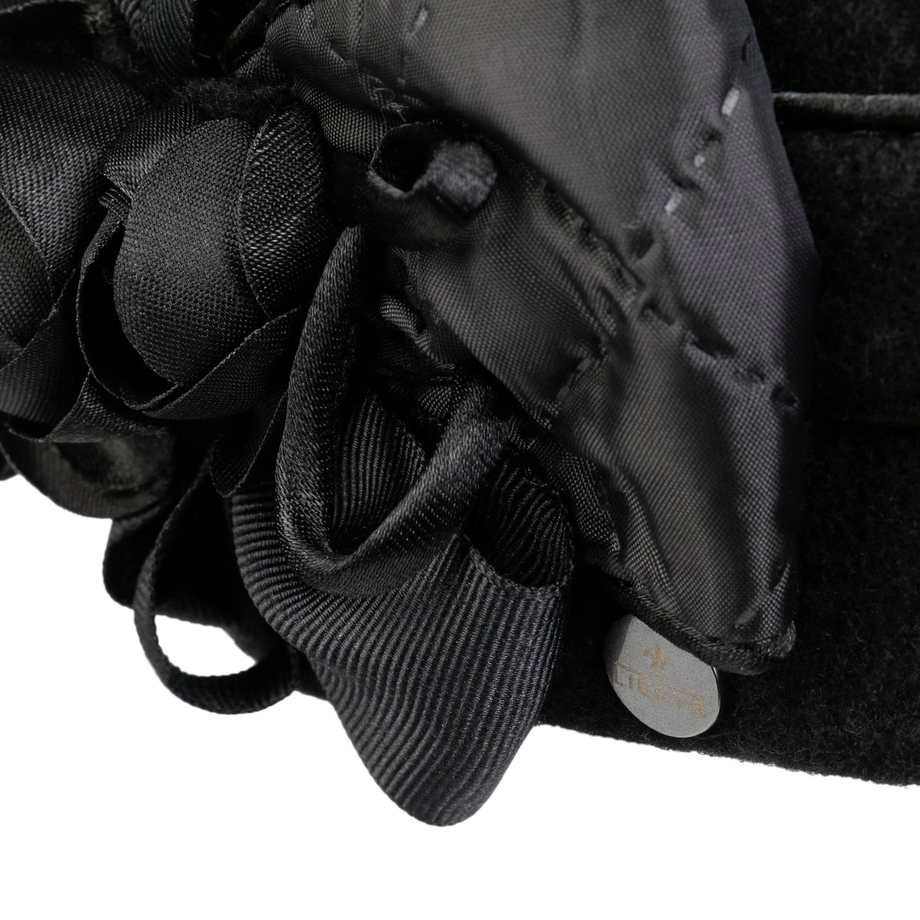 Feriana Wool Beanie - JJ Hat Center ®