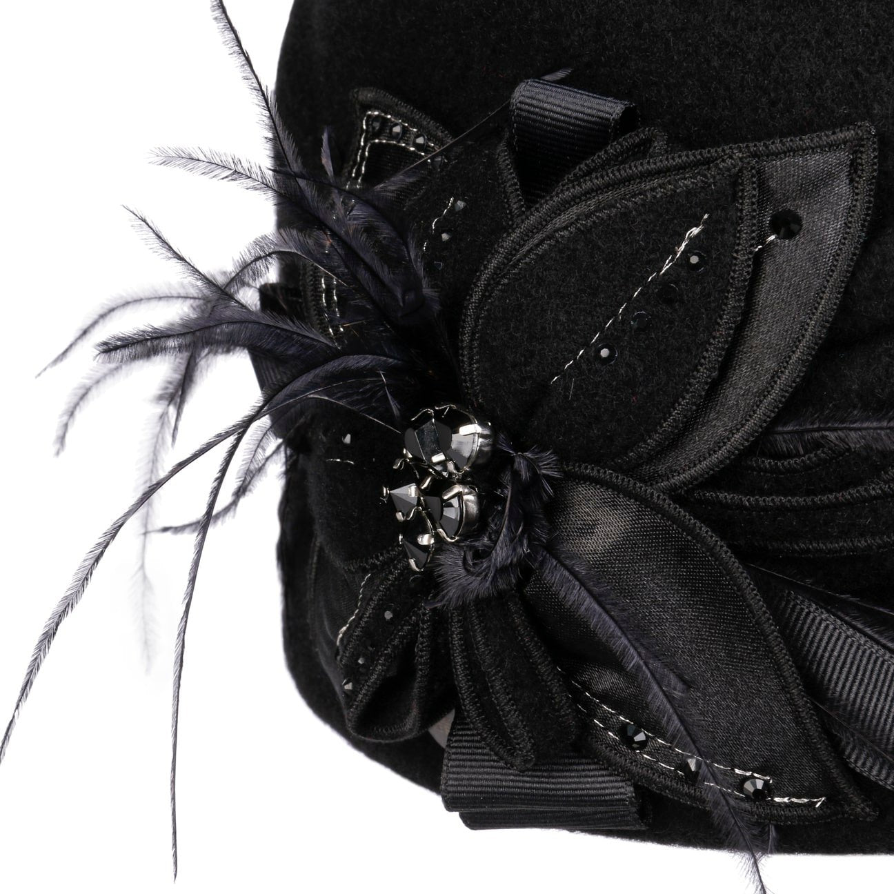 Caramagna Wool Beanie - JJ Hat Center ®