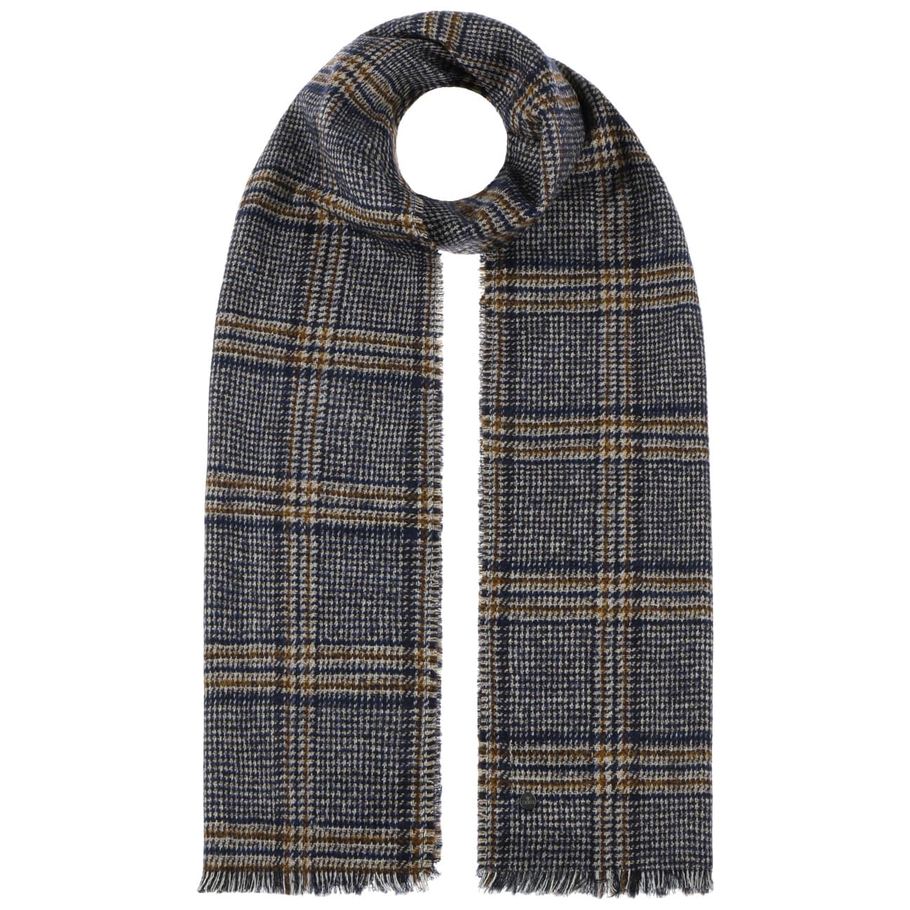 Laseto Knit Scarf - JJ Hat Center ®