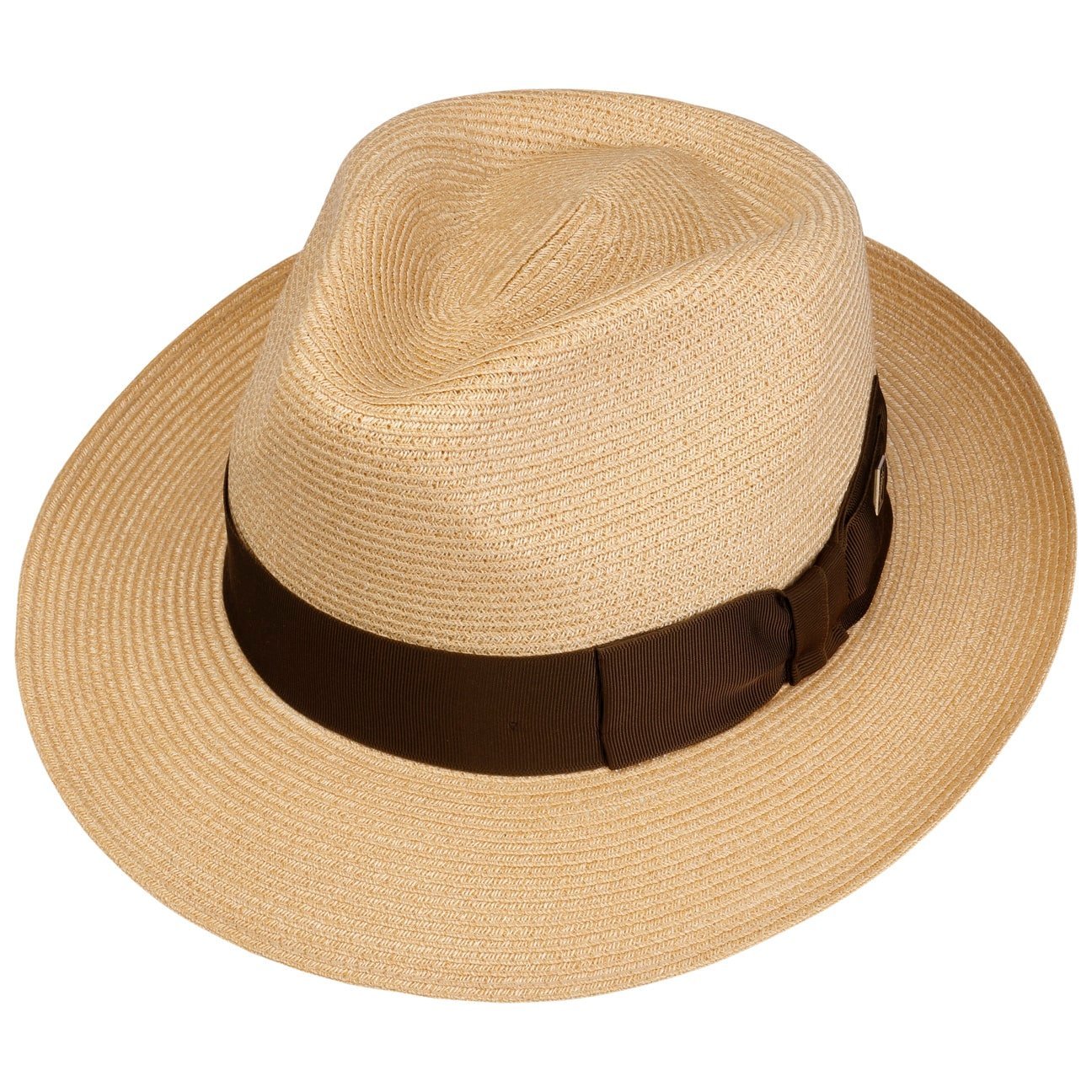 Fedora Hemp - JJ Hat Center ®