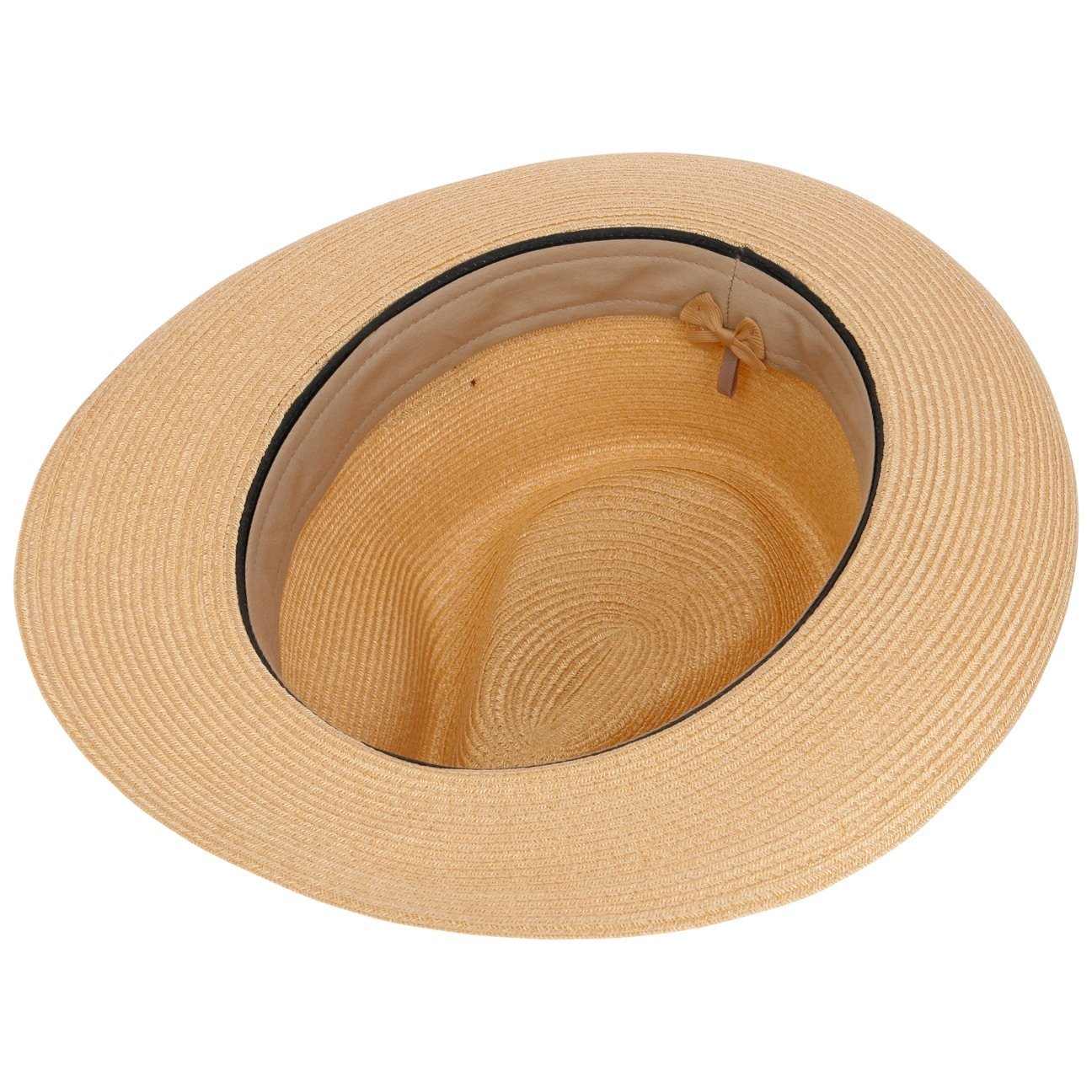 Fedora Hemp - JJ Hat Center ®