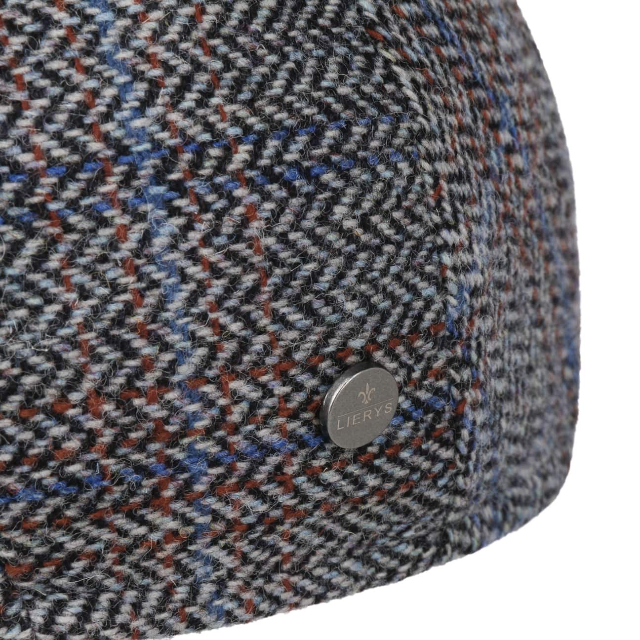Levante Flat Cap - JJ Hat Center ®