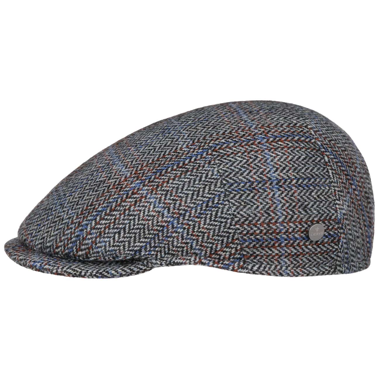 Levante Flat Cap - JJ Hat Center ®
