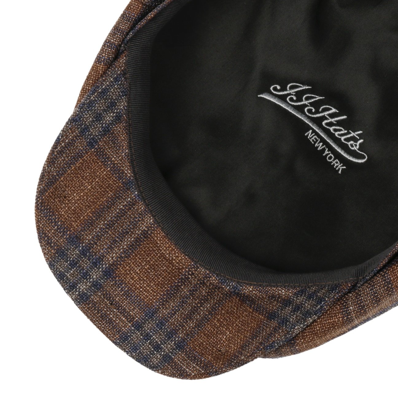 Hatteras Check - JJ Hat Center ®
