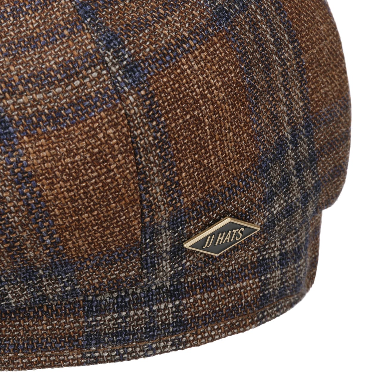 Hatteras Check - JJ Hat Center ®