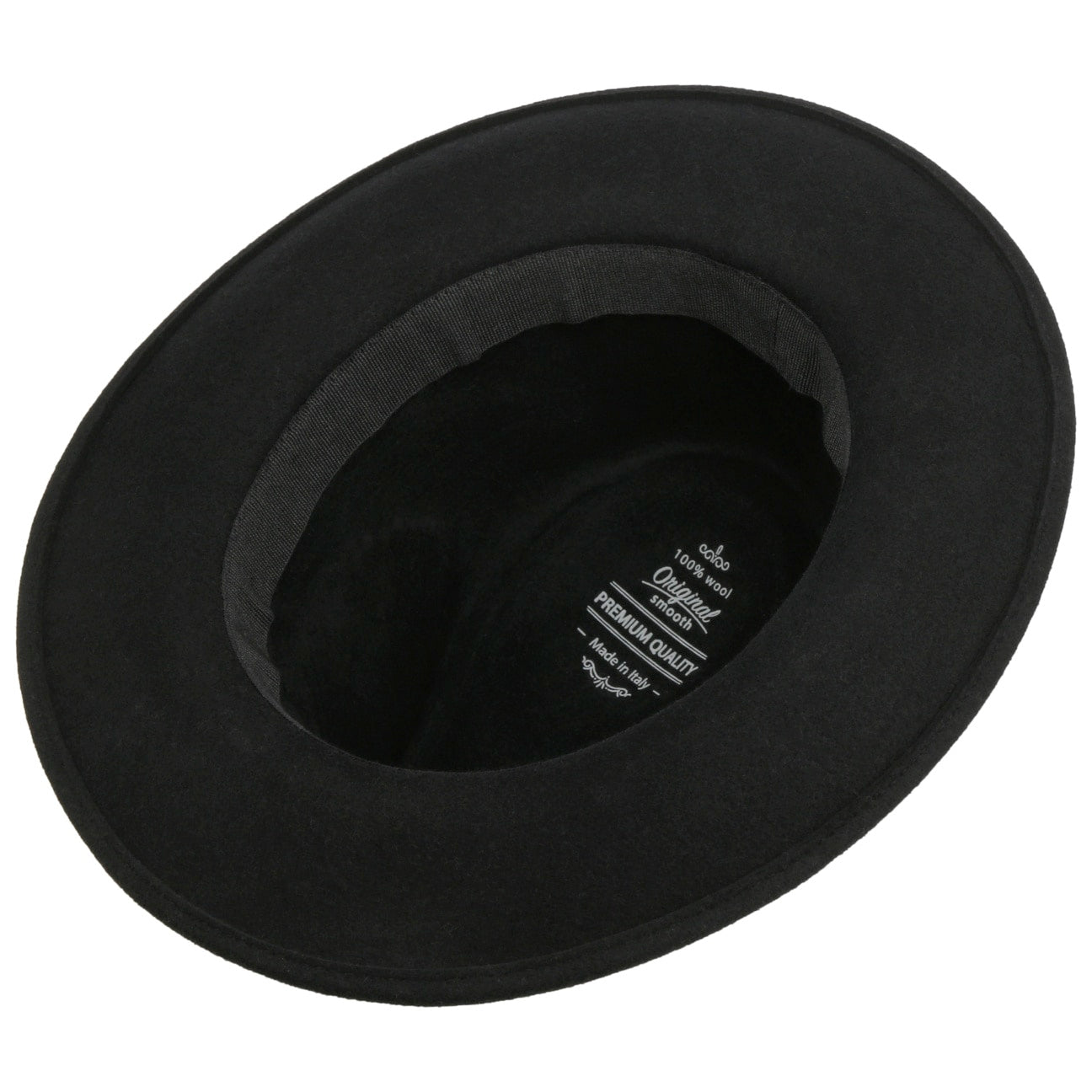 Monteco Bogart Wool Hat - JJ Hat Center ®