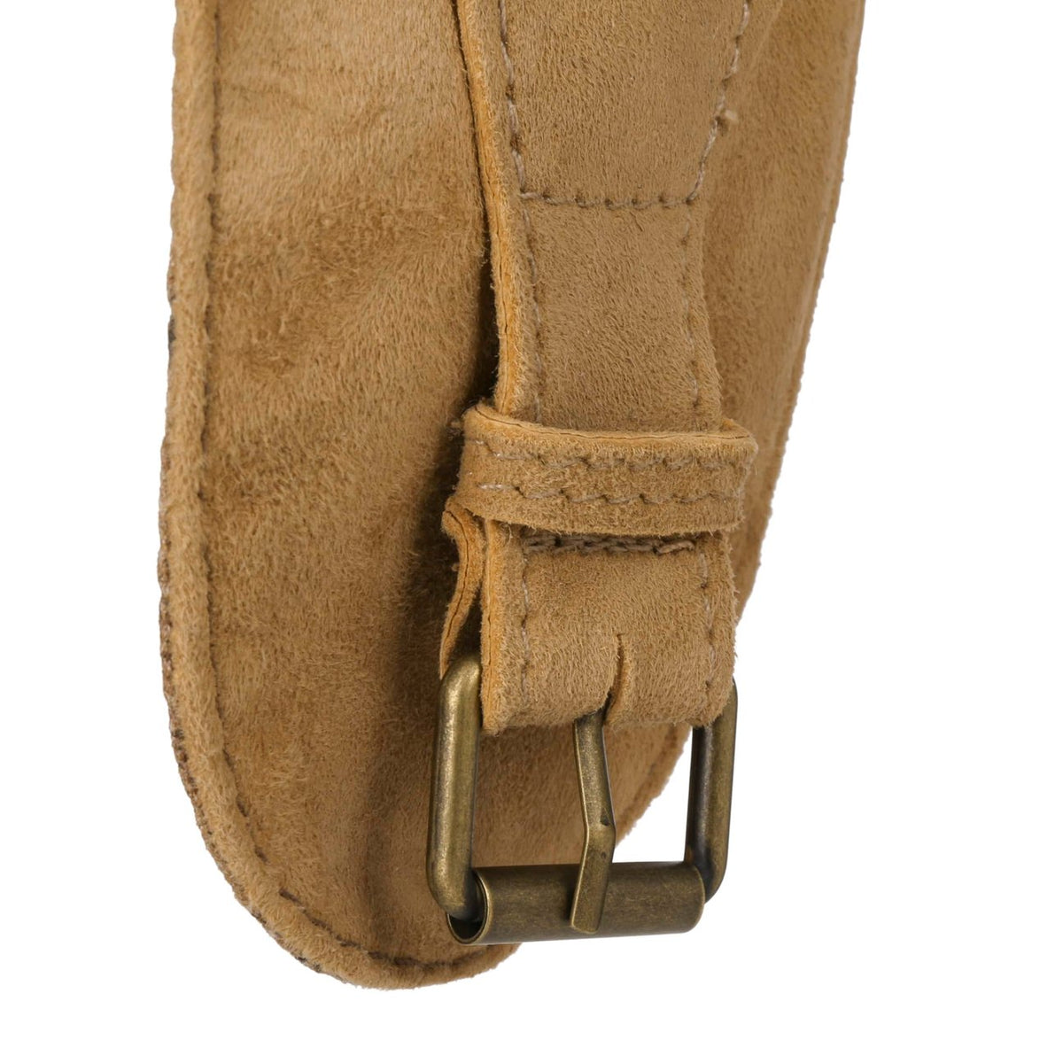 Convertible Herringbone Aviator Hat - JJ Hat Center ®