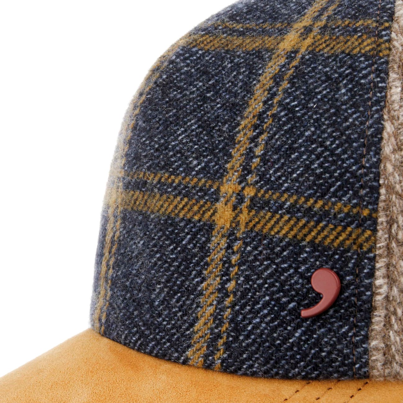 Milaco Wool Cap - JJ Hat Center ®