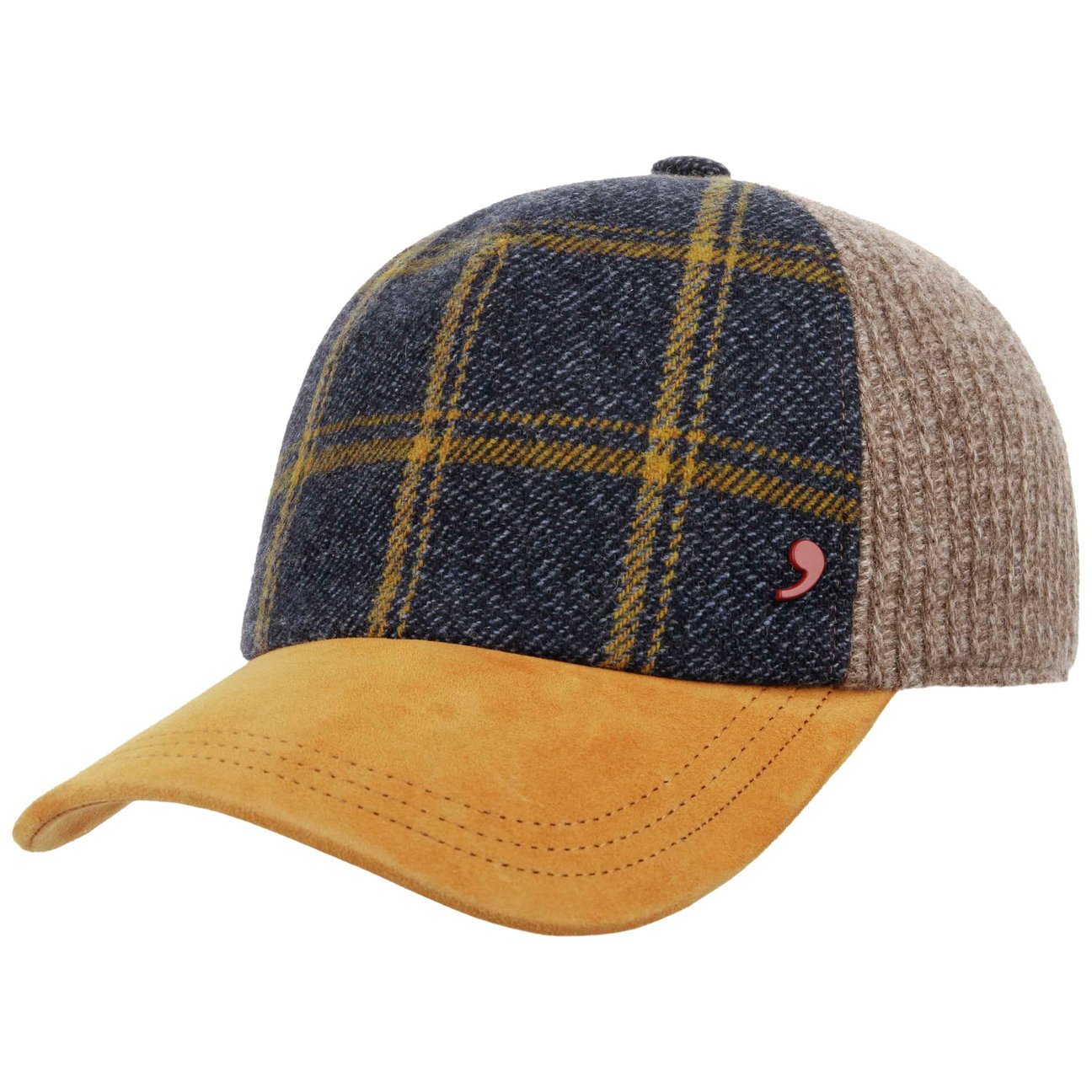 Milaco Wool Cap - JJ Hat Center ®