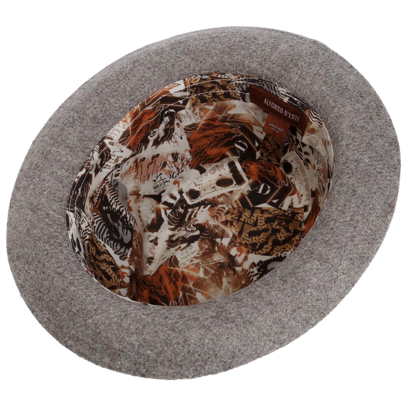 Michael Player Wool Hat - JJ Hat Center ®