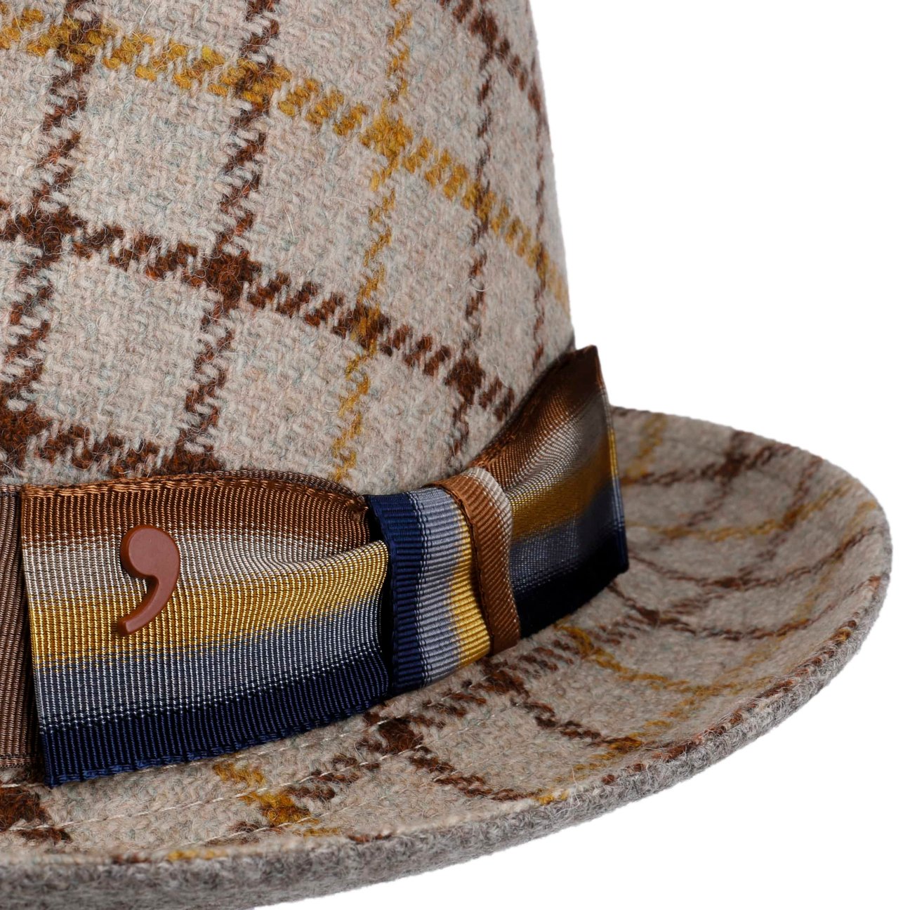 Michael Player Wool Hat - JJ Hat Center ®