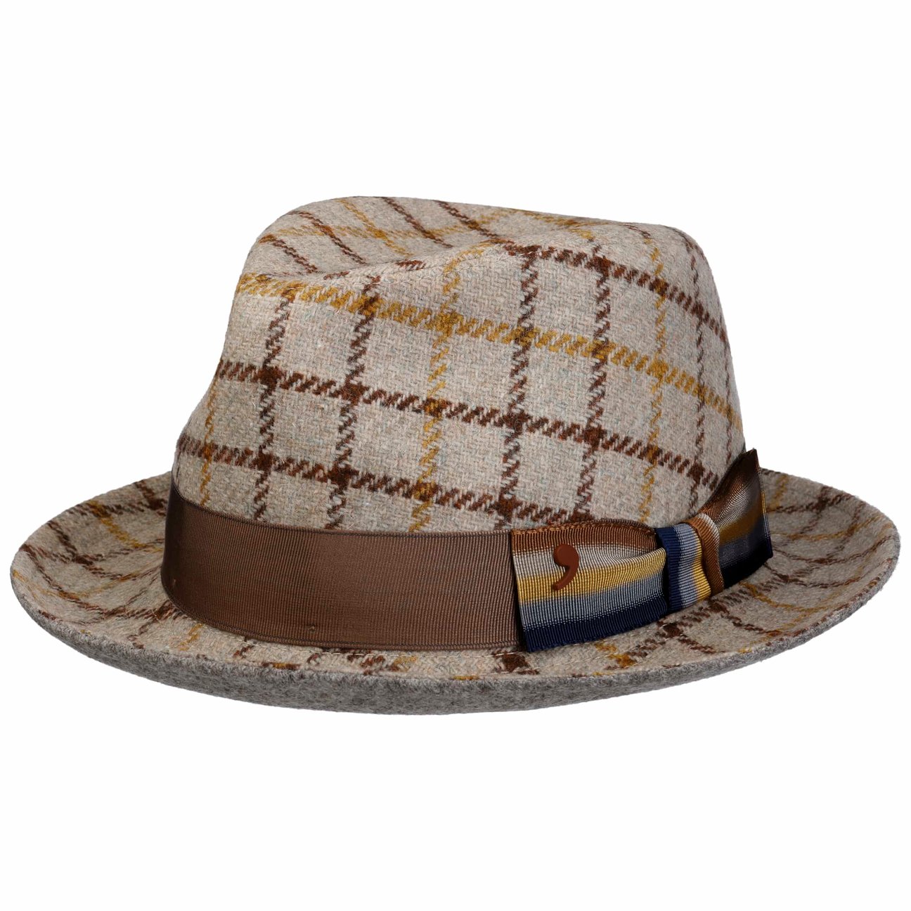 Michael Player Wool Hat - JJ Hat Center ®
